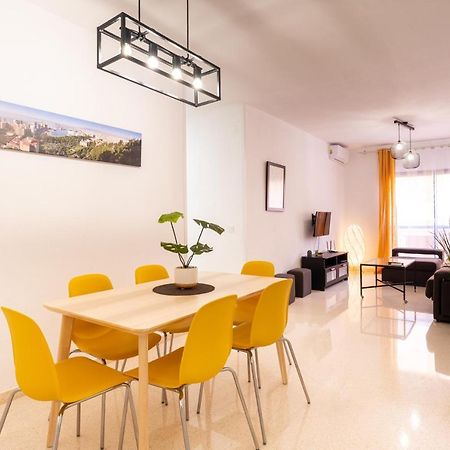 Mariscal & Old Town By Ele Apartments مالقة المظهر الخارجي الصورة