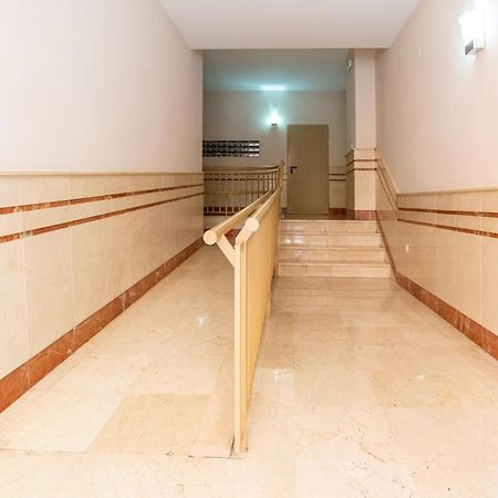 Mariscal & Old Town By Ele Apartments مالقة المظهر الخارجي الصورة